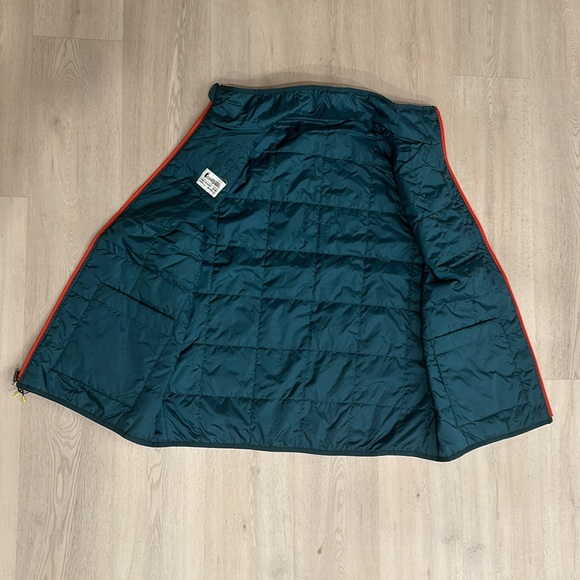 Cotopaxi Teca Calido Vest - Insulated - Picture 2 of 10